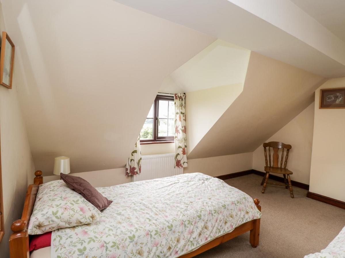 Lawn Farm Cottage Gloucester Esterno foto