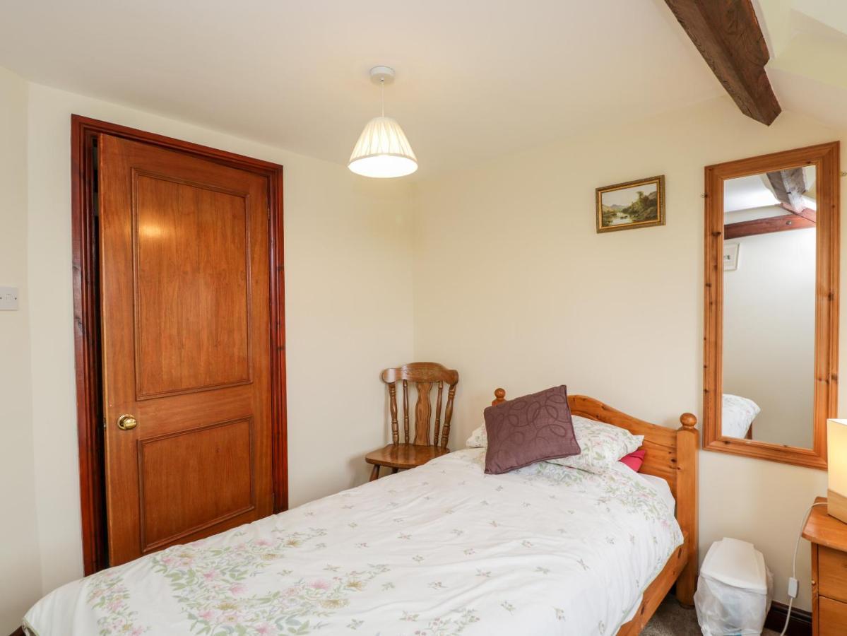 Lawn Farm Cottage Gloucester Esterno foto