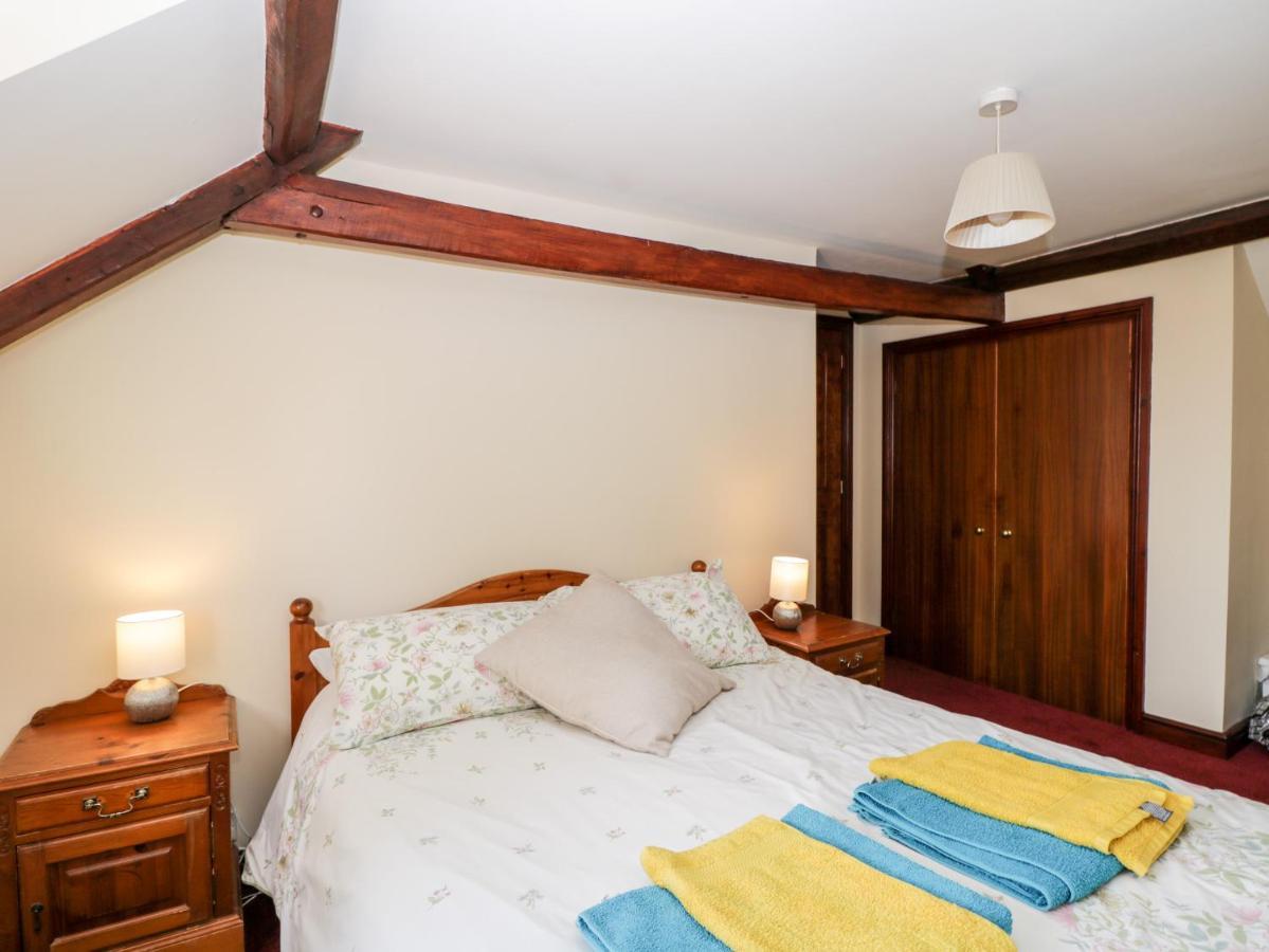 Lawn Farm Cottage Gloucester Esterno foto