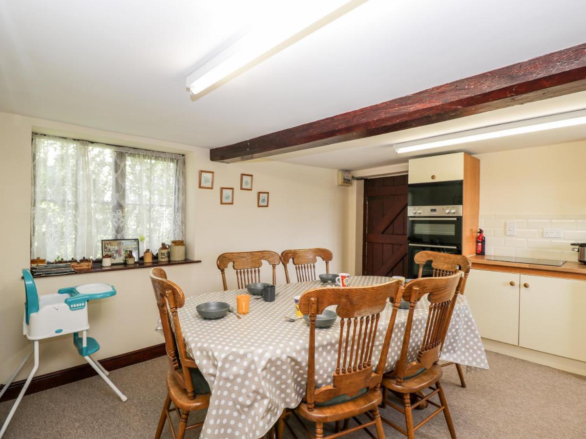 Lawn Farm Cottage Gloucester Esterno foto