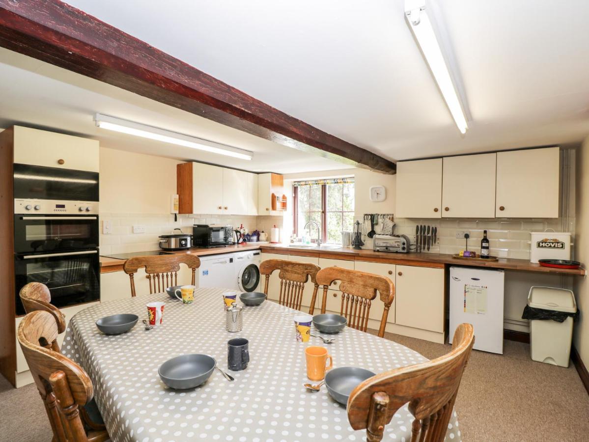 Lawn Farm Cottage Gloucester Esterno foto