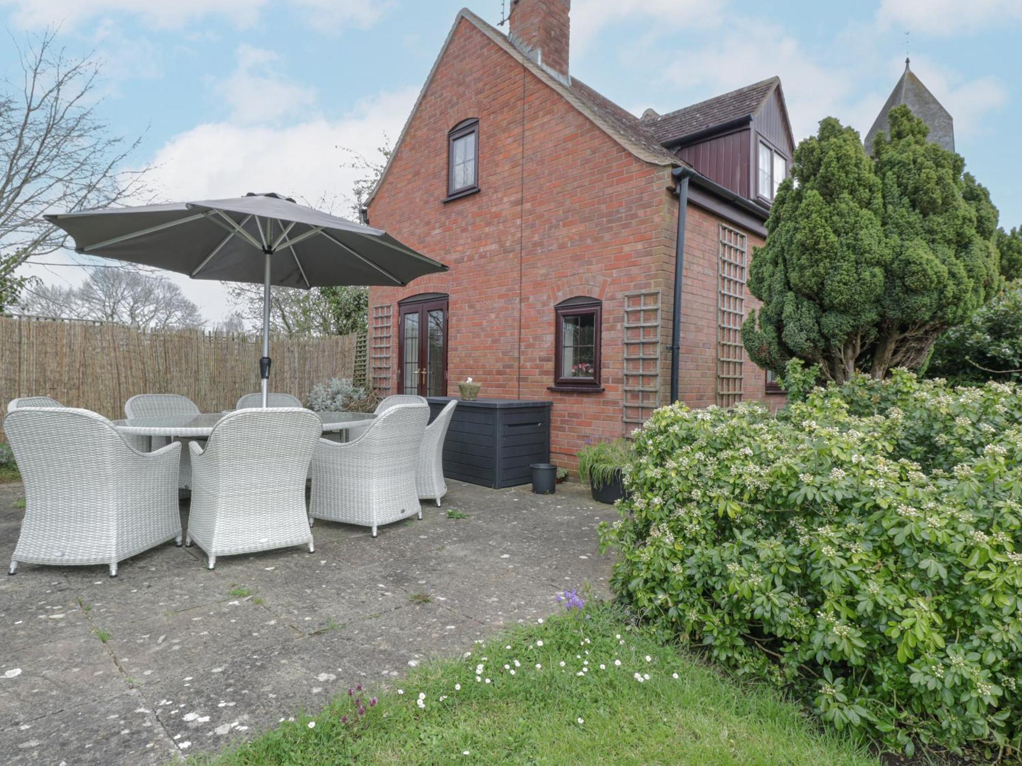 Lawn Farm Cottage Gloucester Esterno foto
